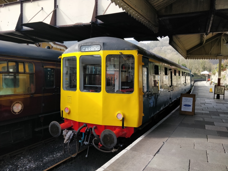 Class 104